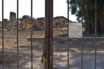 Birżebbuġa_monuments